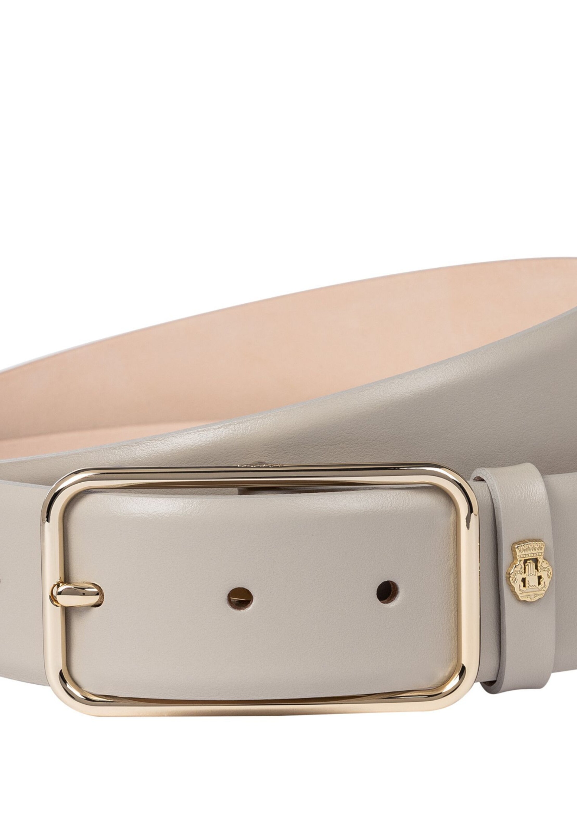 Roeckl Belt in Beige