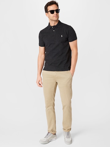 Polo Ralph Lauren Shirt in Schwarz