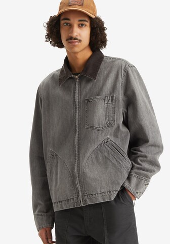 LEVI'S ® Übergangsjacke in Grau