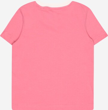 ADIDAS SPORTSWEAR Sportshirt 'Bf' in Pink