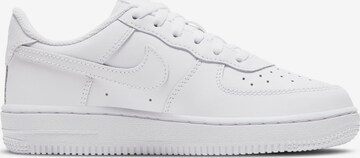 Nike Sportswear Сникърси 'Air Force 1' в бяло