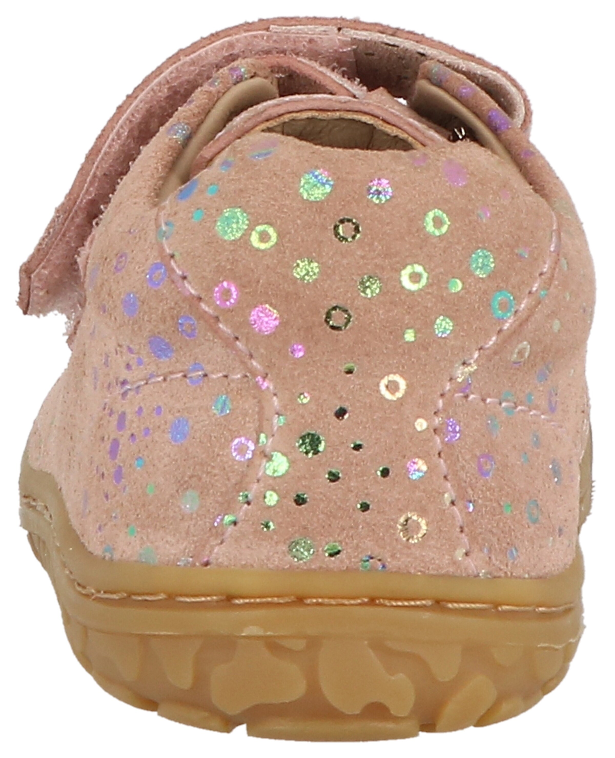 LURCHI Sneakers in Pink