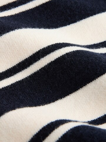 self. - regular Pantalón en azul