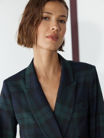 Blazer di Next in verde