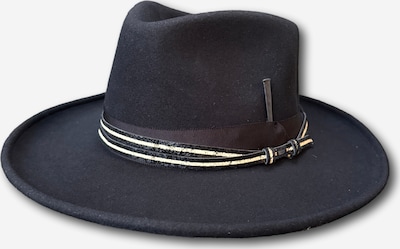 Bailey Hut 'Bailey Klinger' in schwarz, Produktansicht