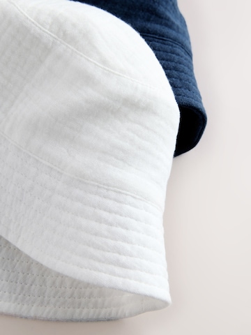 Next Kapa | modra barva