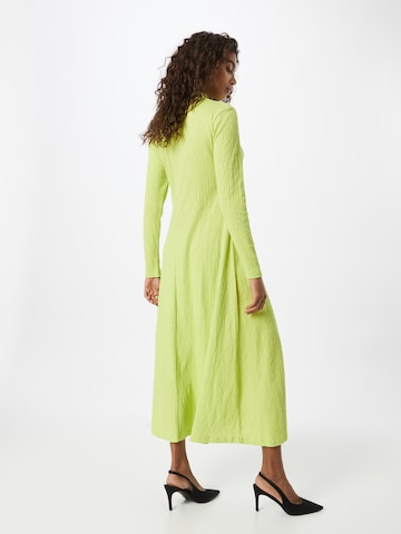 Robe 'Hilary' KAREN BY SIMONSEN en vert