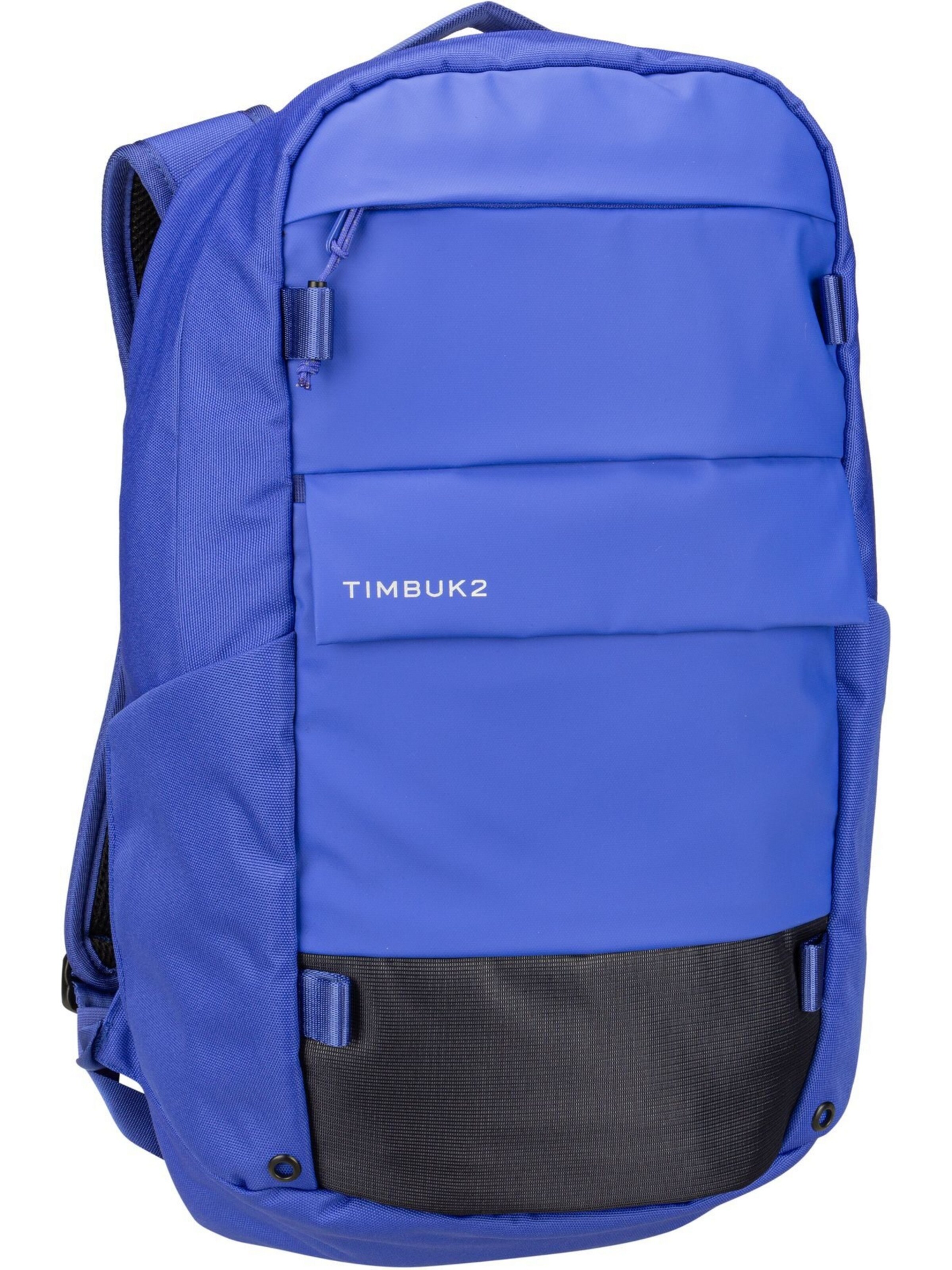 TIMBUK2 Backpack in Blue: front