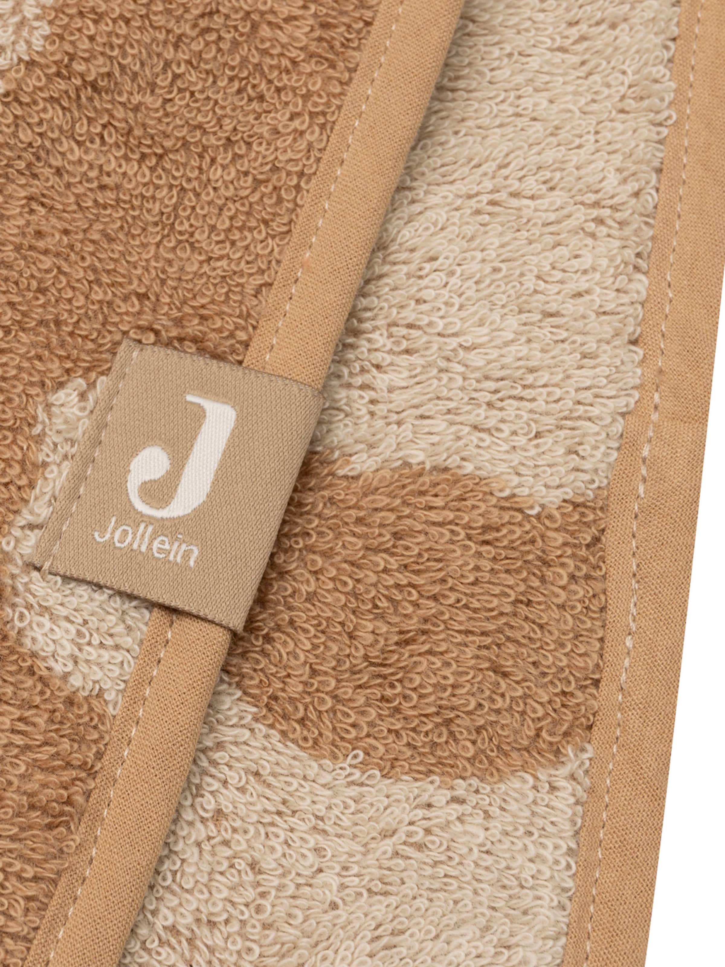 Jollein Badjas in Bruin