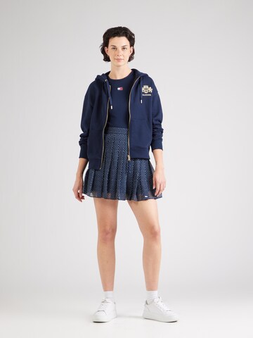 Tommy Jeans Skirt in Blue