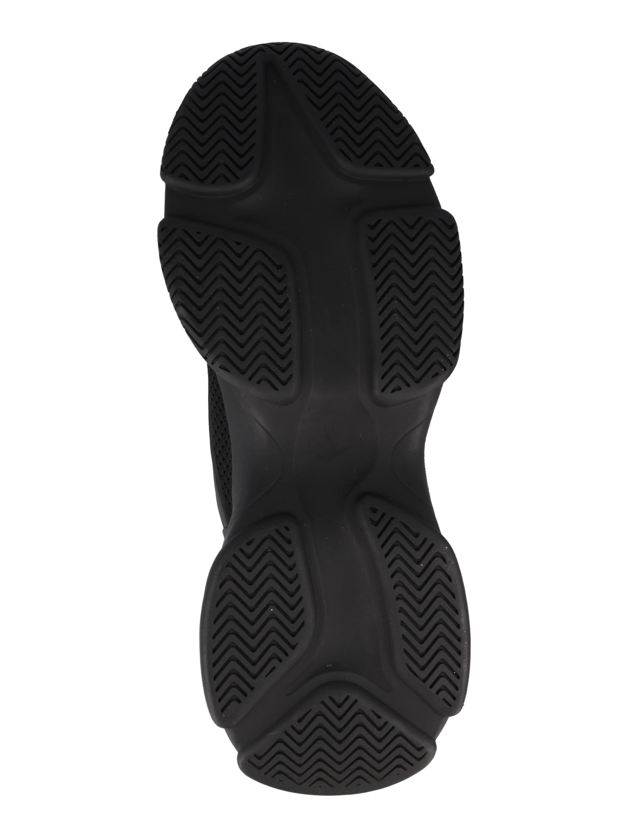 STEVE MADDEN Σανδάλι 'Match' σε μαύρο