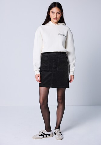 Street One Studio Skirt in Black