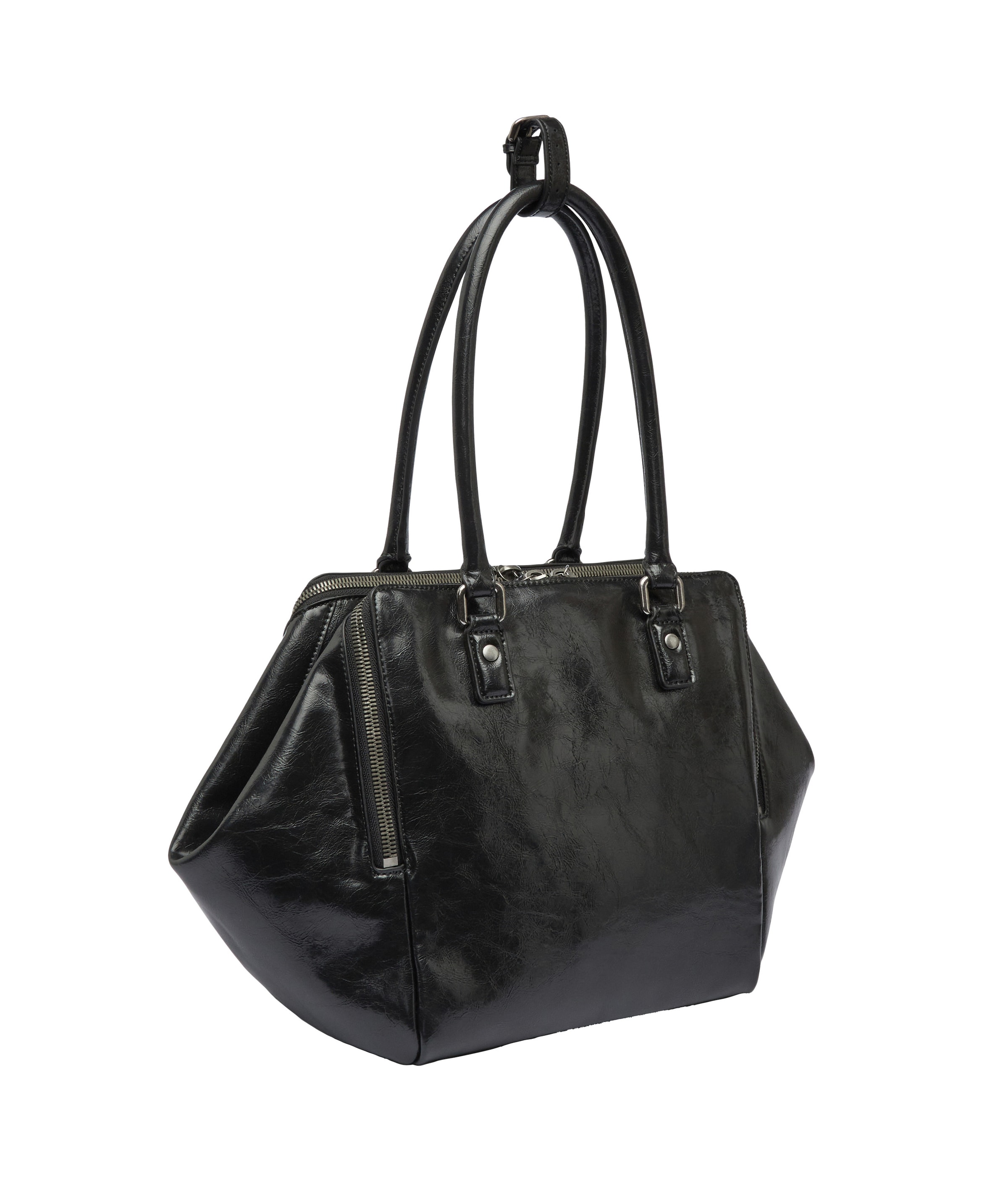 Liebeskind Berlin Shoulder bag in Black
