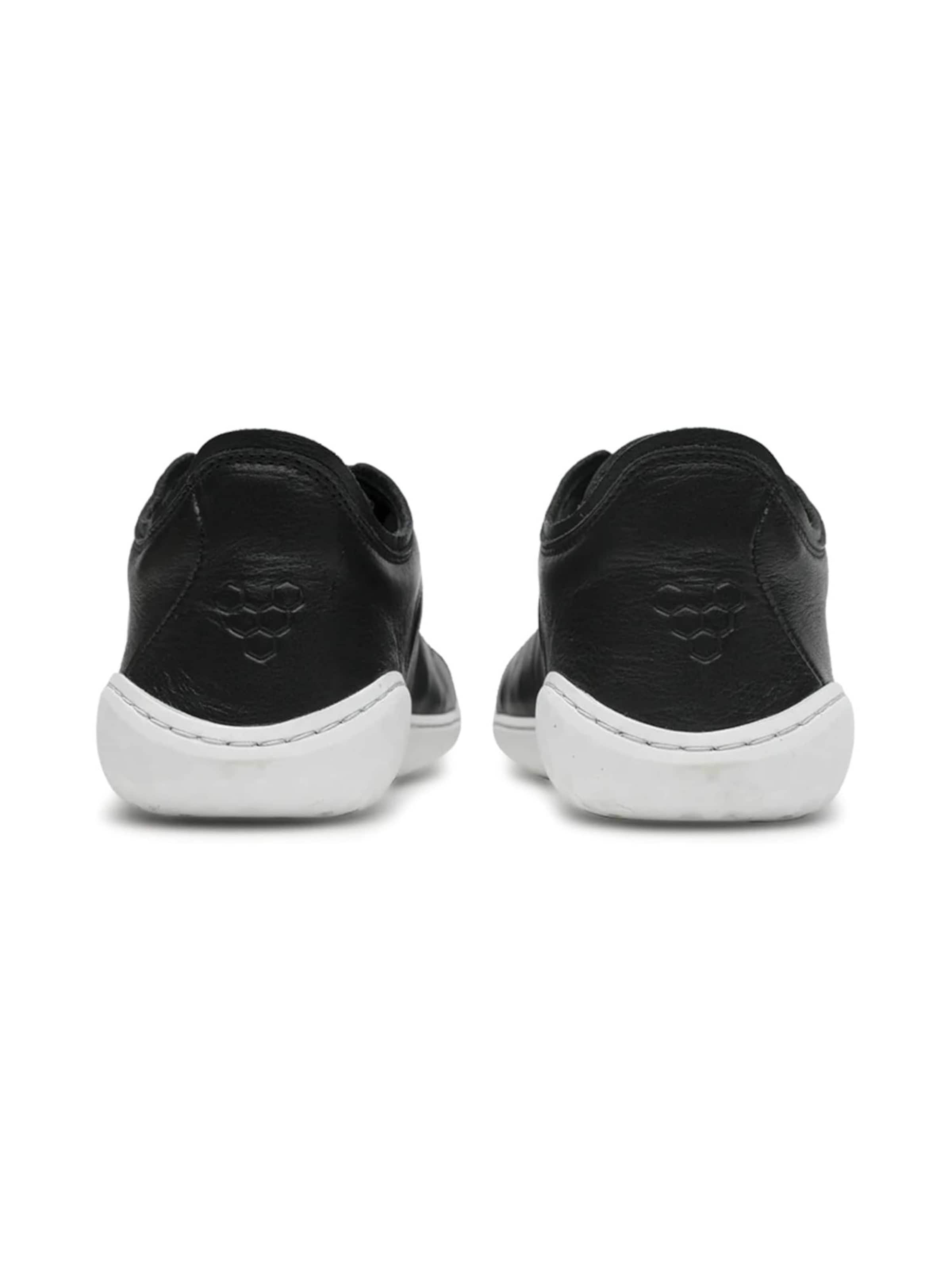 Vivo Barefoot Halbschuh 'GEO COURT III'‌‌‌‌ in Schwarz