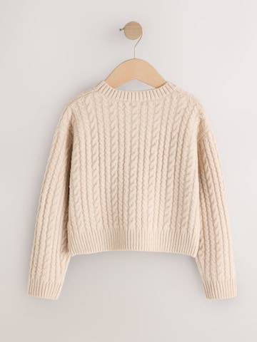 Pullover di Next in beige