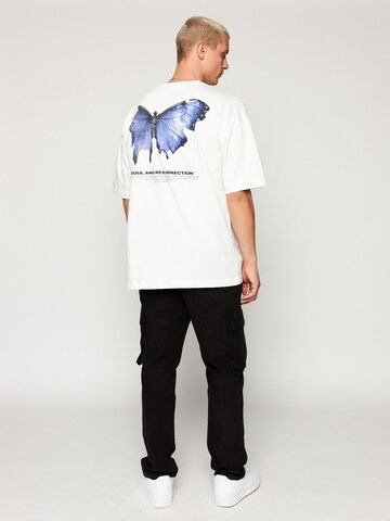 Multiply Apparel Shirt in White