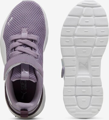 PUMA Sneakers 'Anzarun Lite' in Purple