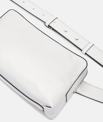Liebeskind Berlin Belt bag 'Elvira' in White