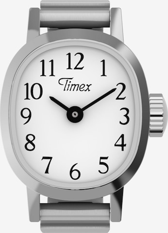Orologio analogico ' Cavatina Mini ' di TIMEX in argento: frontale