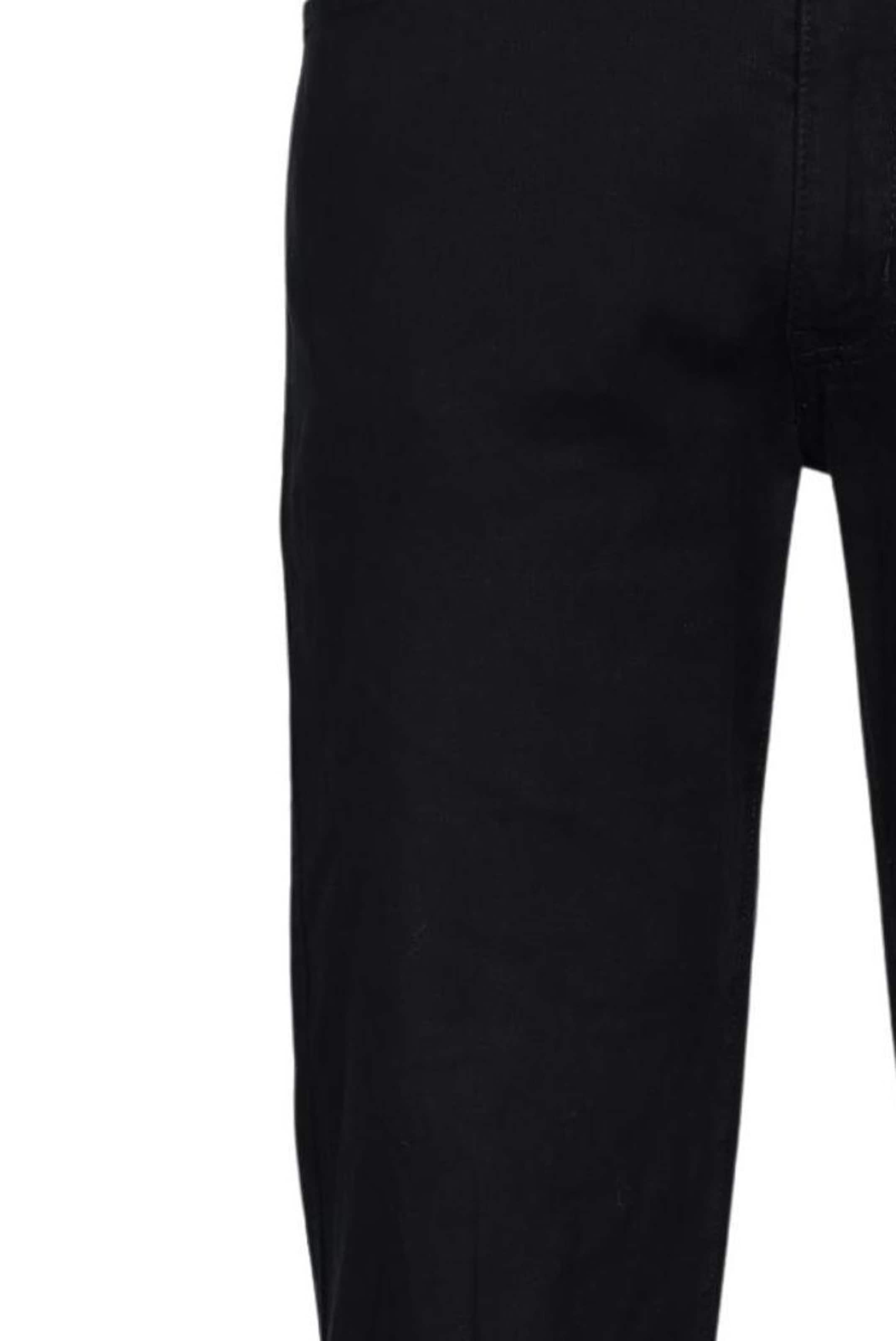 Armani Jeans Jeans in 33 in Black