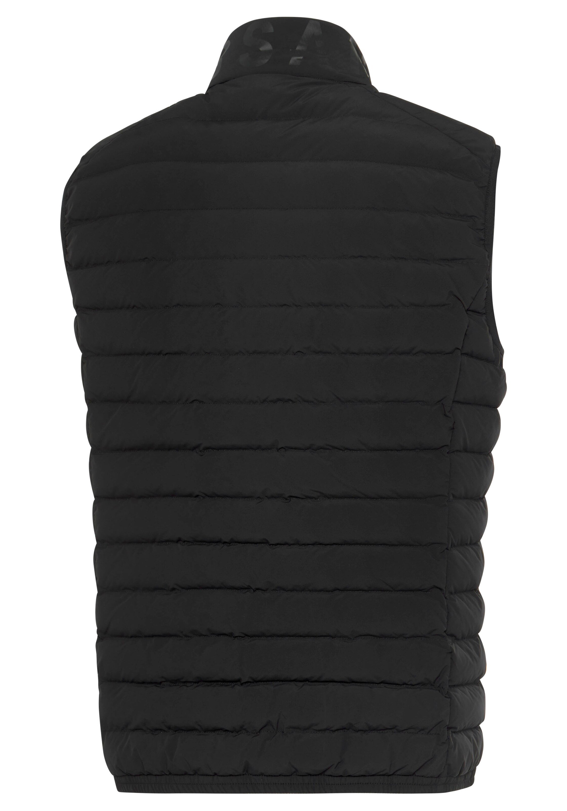 Gilet di Elbsand in nero