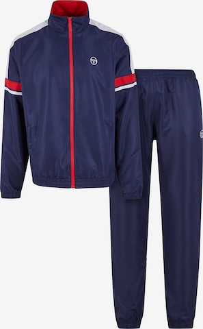 Sergio Tacchini Sweat suit 'Cryo 025' in Blue: front
