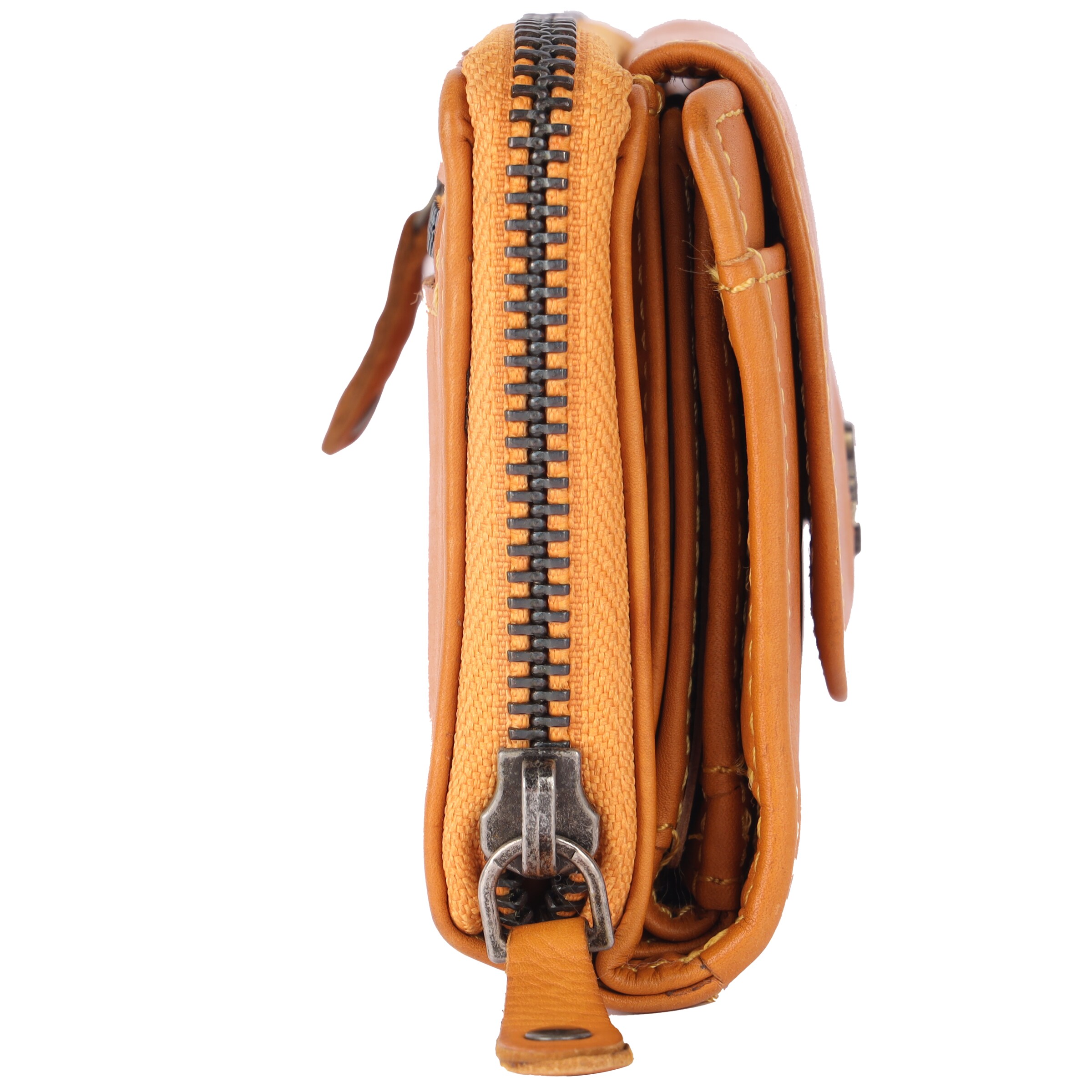 Harbour 2nd Wallet 'Lilian' in Brown