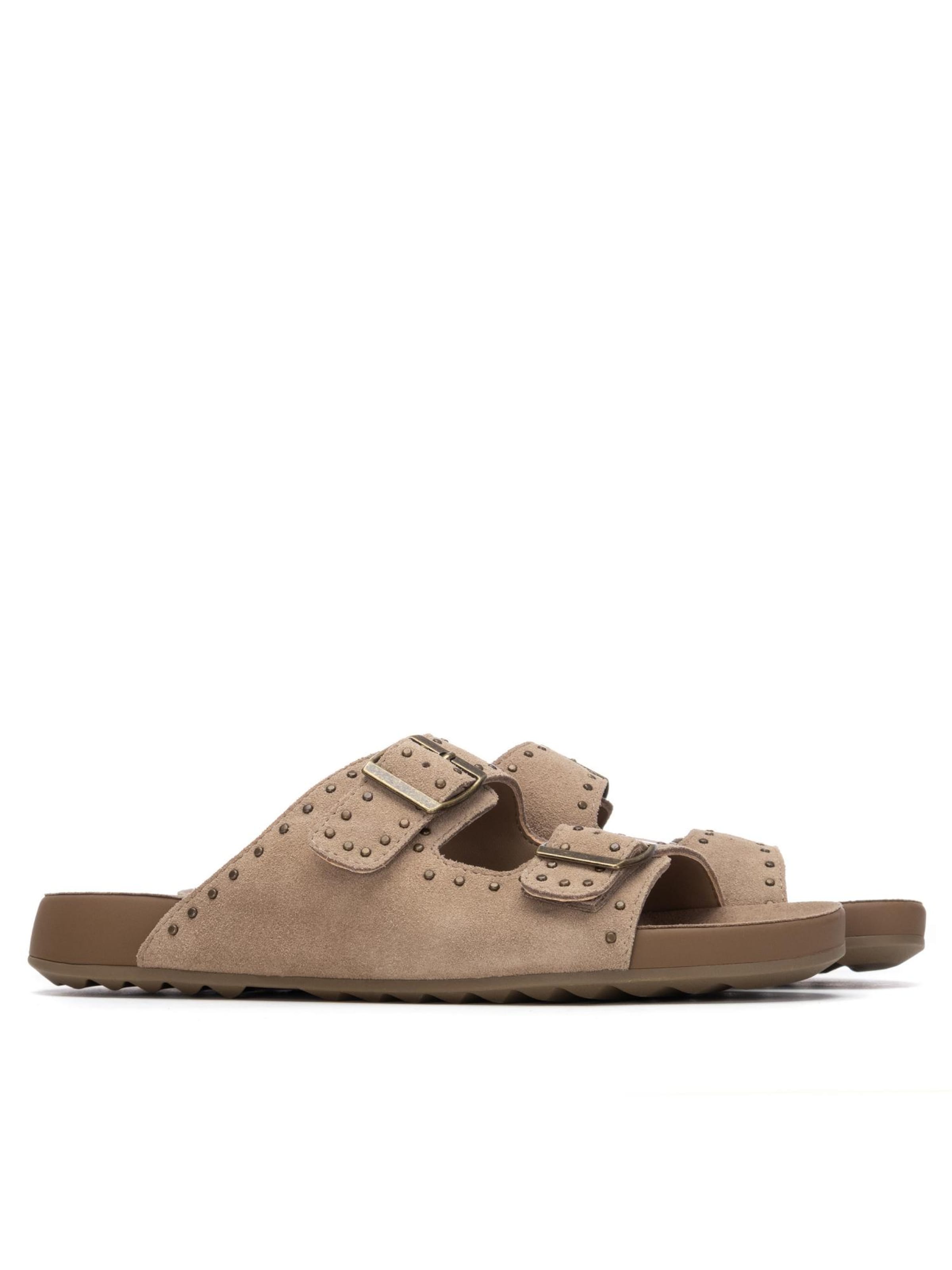 Xti Sandale‌‌‌‌‌‌‌‌‌ in Beige