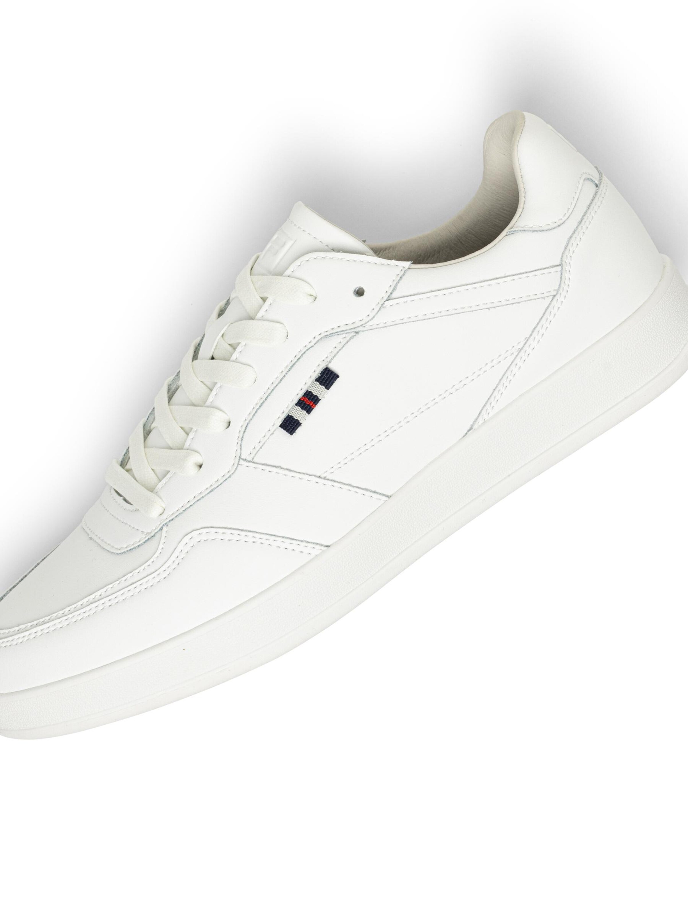 FILA Sneakers laag 'FILA TOPBREAK' in Wit