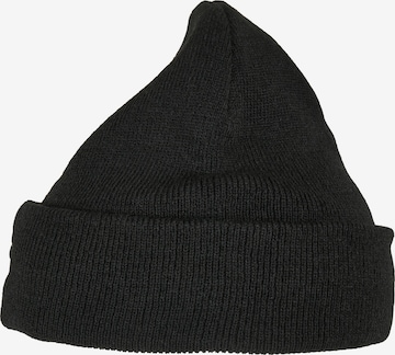 Starter Black Label Beanie in Black