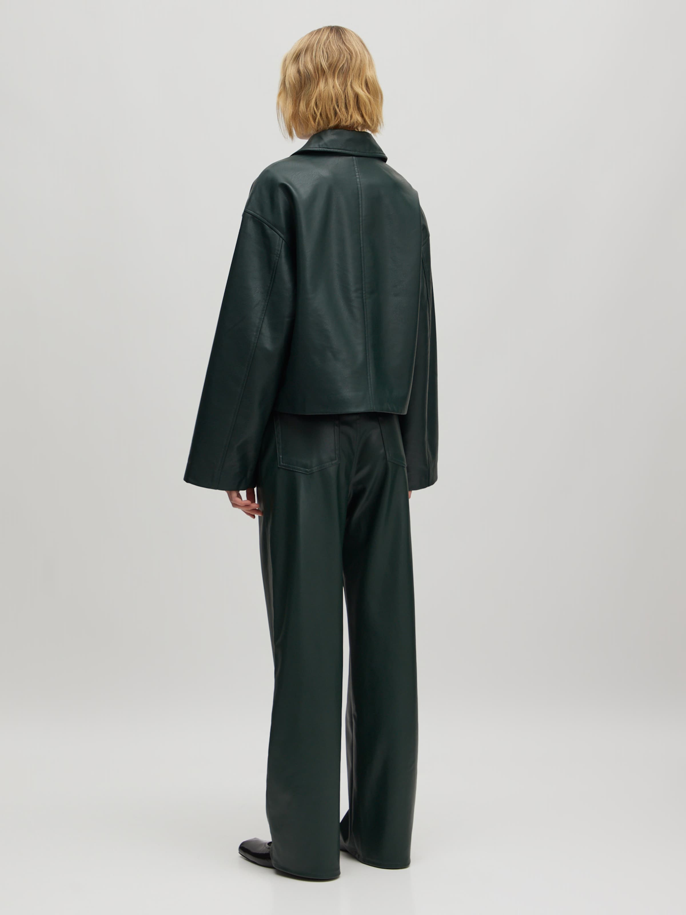 Veste mi-saison 'Sienna'