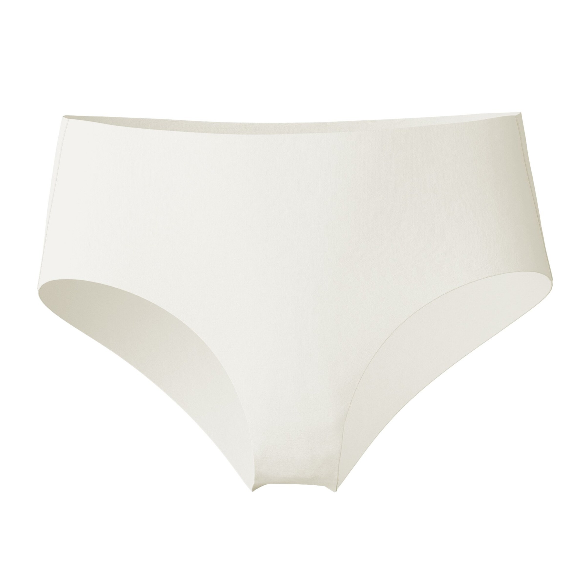 CALIDA - Braga en blanco: frente