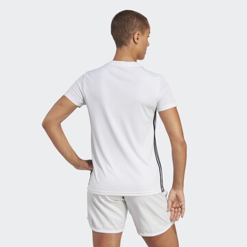 ADIDAS PERFORMANCE Performance Shirt 'Tabela 23' in White