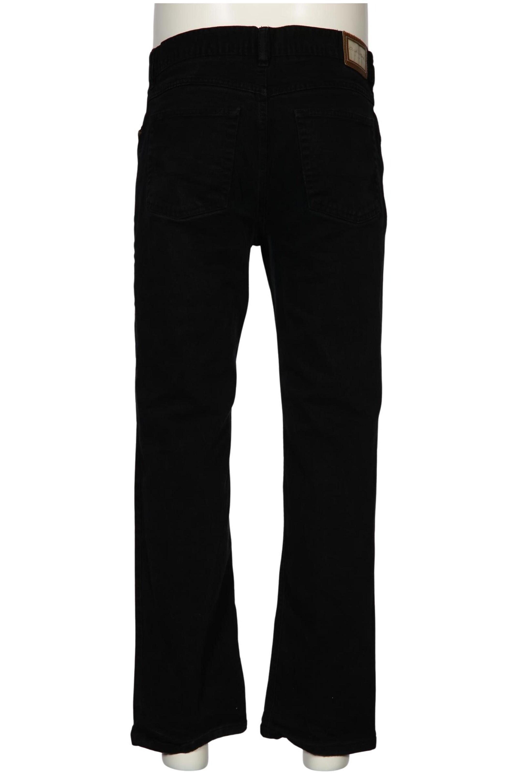 Christian Berg Jeans 36 in Schwarz