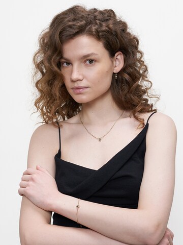 Liebeskind Berlin Earrings in Gold: front