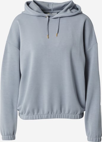 Athlecia Sweatshirt 'Namier' in Blauw: voorkant