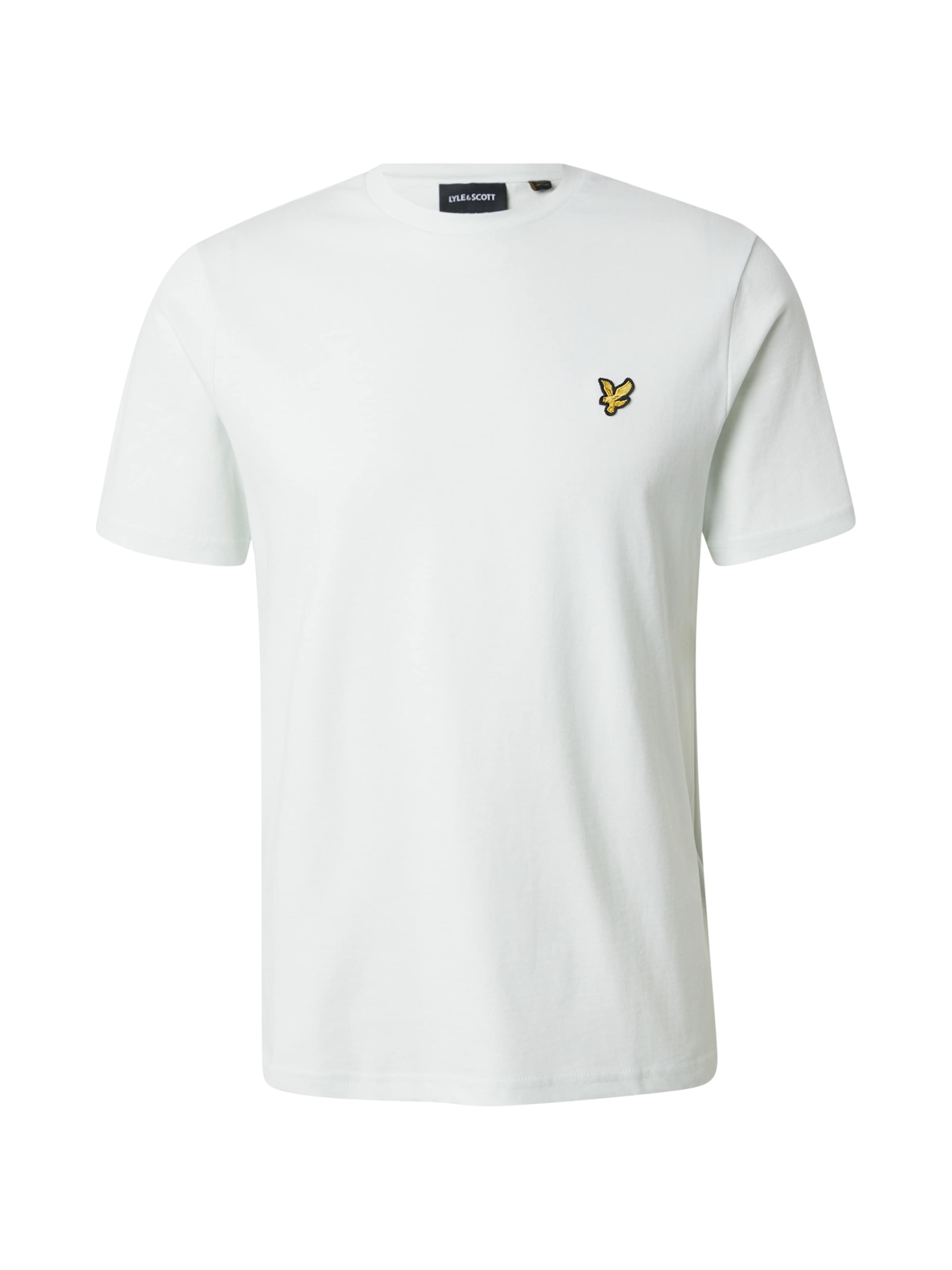 Lyle & Scott Särk, värv sinine: eest vaates
