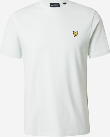 Lyle & Scott Särk, värv sinine: eest vaates