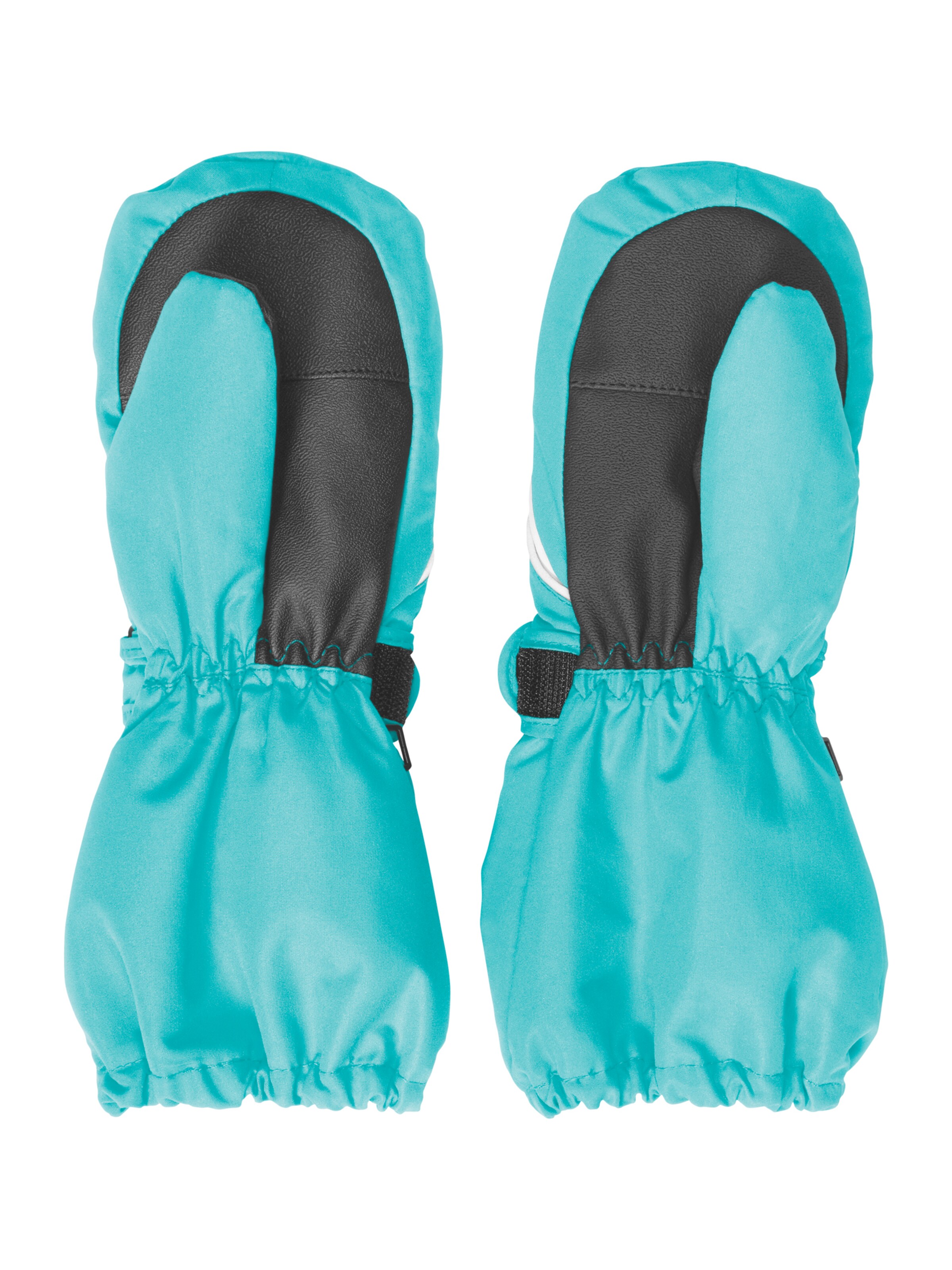 PLAYSHOES Športové rukavice - Modrá