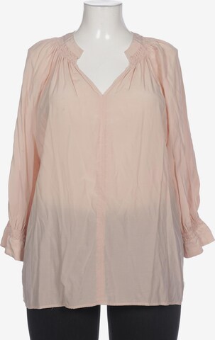Canadian Classics Blouse & Tunic in XXL in Pink: front