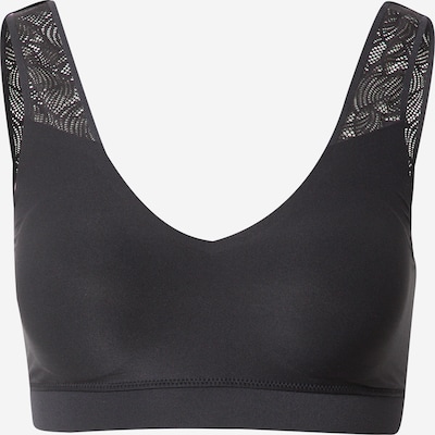 Chantelle BH in schwarz, Produktansicht