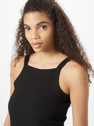 Hurley Sports Top in Black