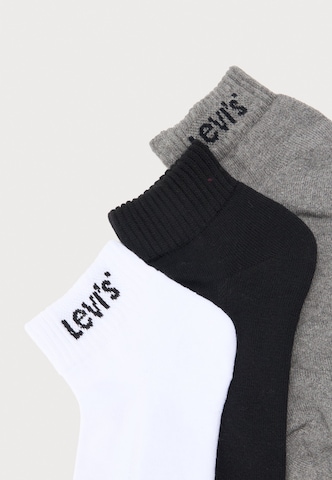 LEVI'S ® Sockor i grå