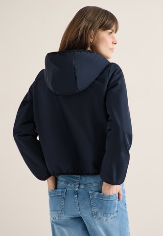 CECIL Between-Season Jacket in Blue