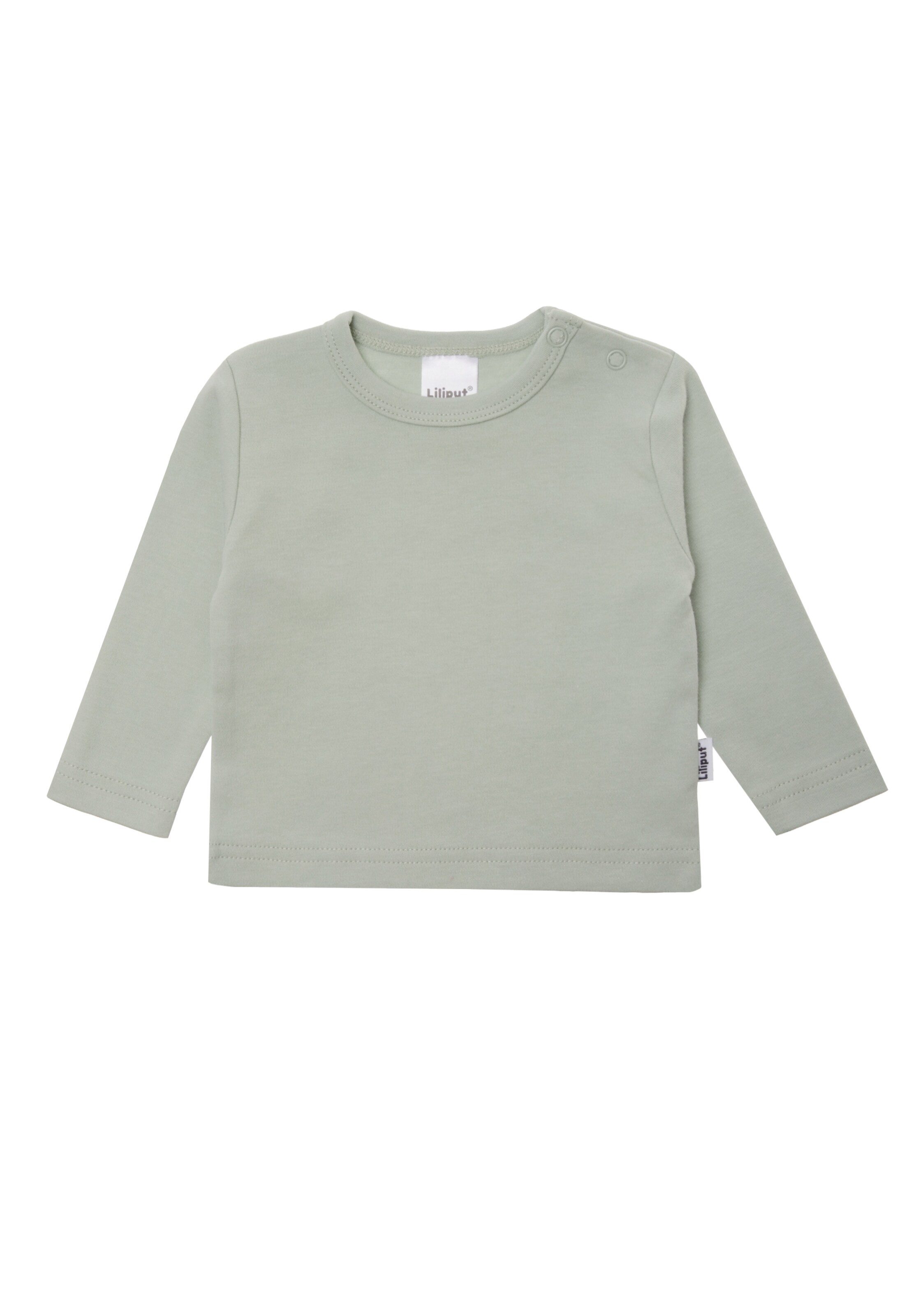 LILIPUT Shirt in Green: front