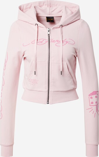 Ed Hardy Sportiska jaka, krāsa - rozā / rožkrāsas, Preces skats