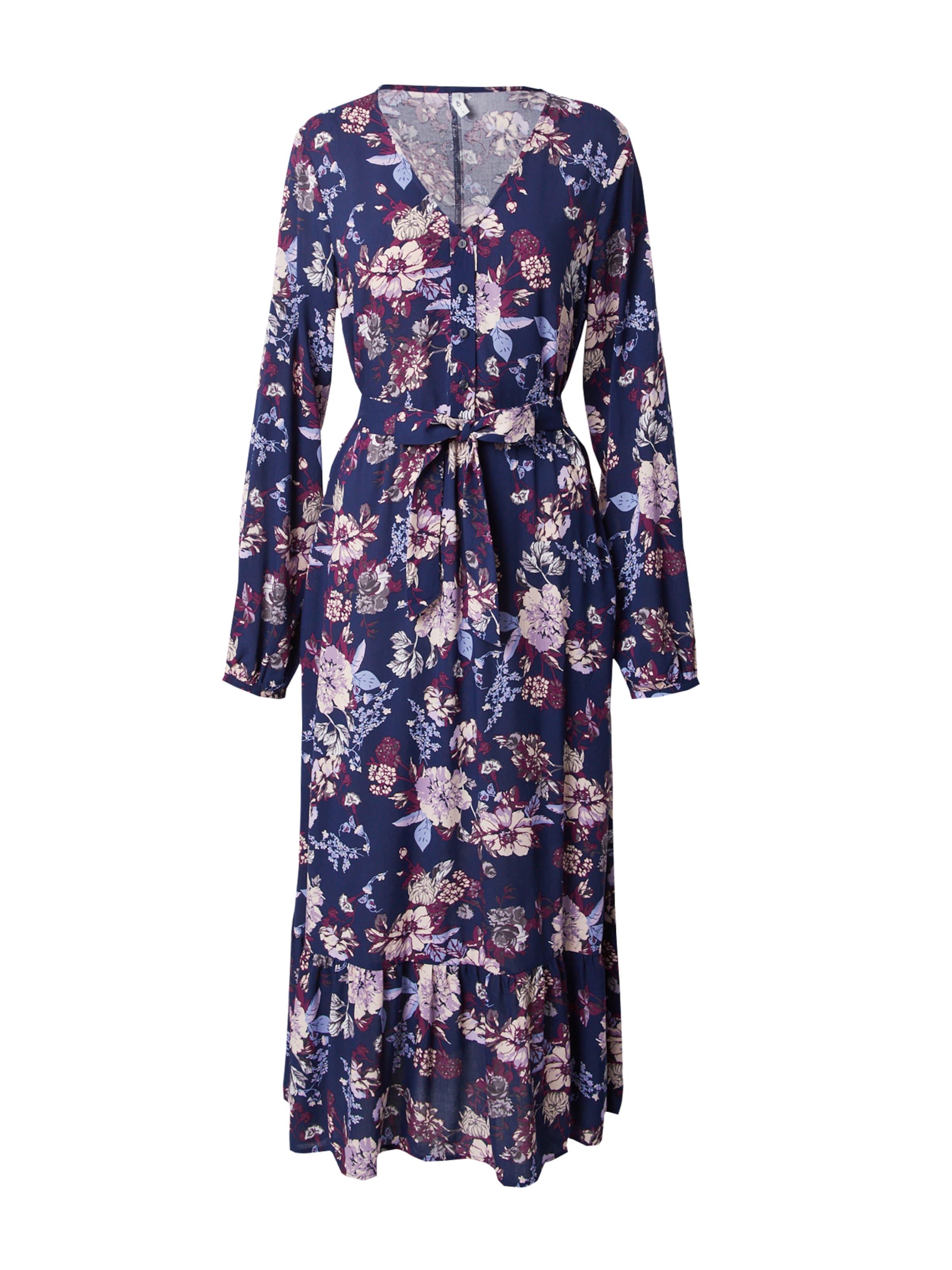 ONLY - Vestido 'AMY' en azul: frente