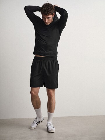 Maglietta di The Set in grigio