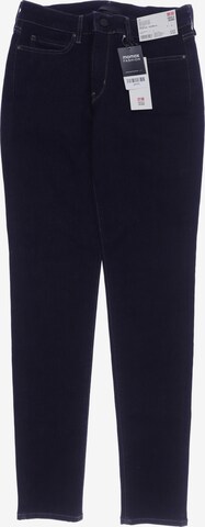 UNIQLO Jeans 29 in Blau: predná strana