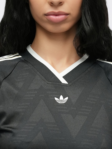 ADIDAS ORIGINALS Μπλουζάκι σε μαύρο